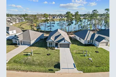 441 Shoreview Drive, Conroe, TX 77303 - Photo 1