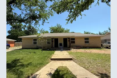 2505 Normont Circle, Fort Worth, TX 76103 - Photo 1