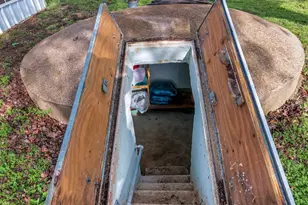 319 Allen Dr, Justin, TX 76247 - Photo 34