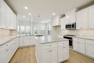 1354 Chisos Wy, Forney, TX 75126 - Photo 12