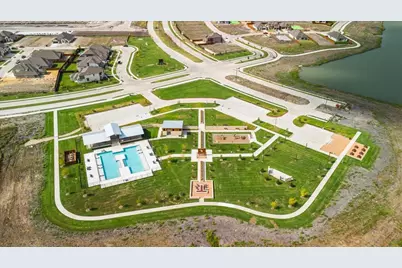 1354 Chisos Way, Forney, TX 75126 - Photo 36