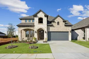 1354 Chisos Wy, Forney, TX 75126 - Photo 1