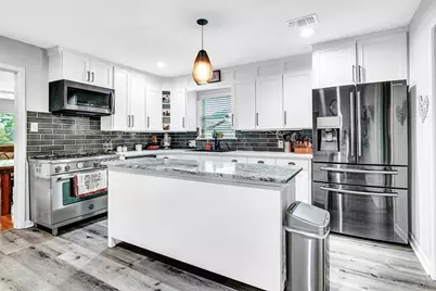 1201 W Avenue F, Garland, TX 75040 - Photo 1