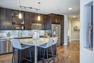 350 North St. Paul Street, Dallas, TX 75201 - Photo 8