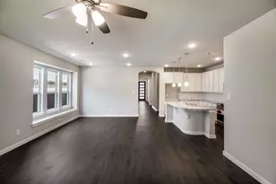 3720 American Paint Dr, Aubrey, TX 76227 - Photo 12