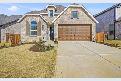 3720 American Paint Drive, Aubrey, TX 76227 - Photo 1