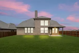 54 Harrier St, Joshua, TX 76058 - Photo 26