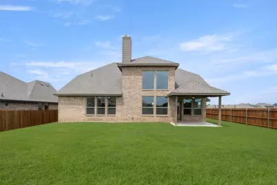 54 Harrier Street, Joshua, TX 76058 - Photo 24
