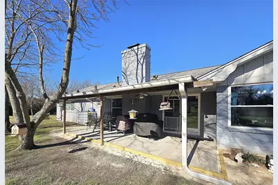 220 N Calhoun Street, Groesbeck, TX 76642 - Photo 20