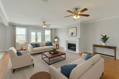 2609 Comanche Moon Drive, Fort Worth, TX 76179 - Photo 6