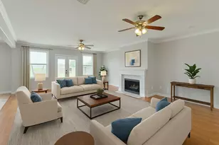 2609 Comanche Moon Dr, Fort Worth, TX 76179 - Photo 6