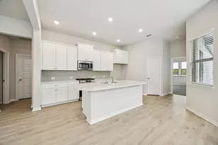 1241 Newport St, Sherman, TX 75090 - Photo 4