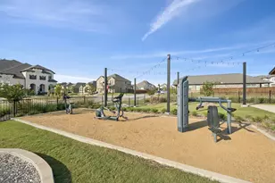 1241 Newport St, Sherman, TX 75090 - Photo 18