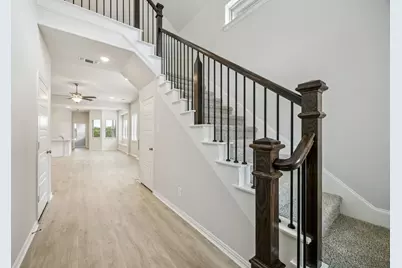 1241 Newport Street, Sherman, TX 75090 - Photo 2