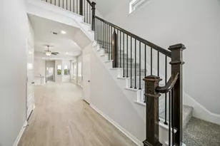 1241 Newport St, Sherman, TX 75090 - Photo 2