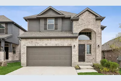 1241 Newport Street, Sherman, TX 75090 - Photo 1