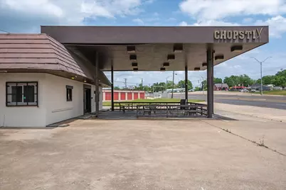 1907 W Oak Street, Palestine, TX 75801 - Photo 4