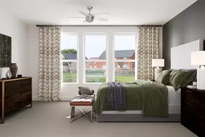 118 Old Glory Lane, Forney, TX 75126 - Photo 2