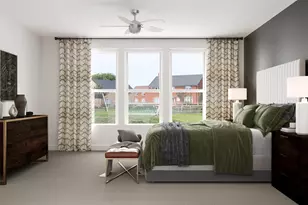 118 Old Glory Ln, Forney, TX 75126 - Photo 2