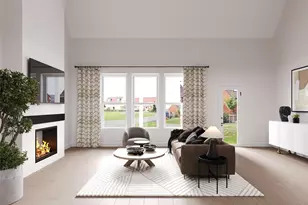 118 Old Glory Ln, Forney, TX 75126 - Photo 4