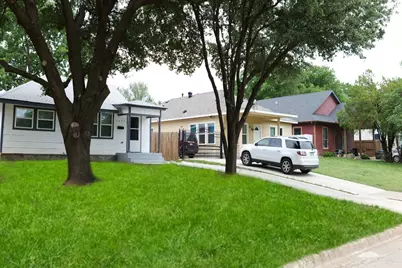 1037 E Cantey Street, Fort Worth, TX 76104 - Photo 2