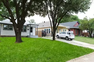 1037 E Cantey St, Fort Worth, TX 76104 - Photo 2
