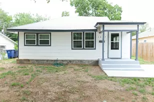 1037 E Cantey St, Fort Worth, TX 76104 - Photo 4