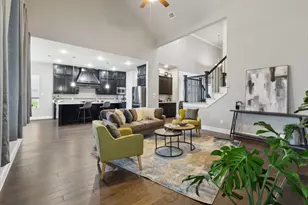 2610 Sunset Bay Ln, Nevada, TX 75173 - Photo 10