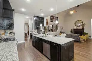 2610 Sunset Bay Ln, Nevada, TX 75173 - Photo 14