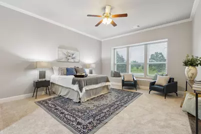 2610 Sunset Bay Lane, Nevada, TX 75173 - Photo 18