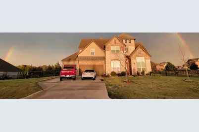 2610 Sunset Bay Lane, Nevada, TX 75173 - Photo 4