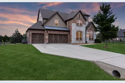 2610 Sunset Bay Lane, Nevada, TX 75173 - Photo 4