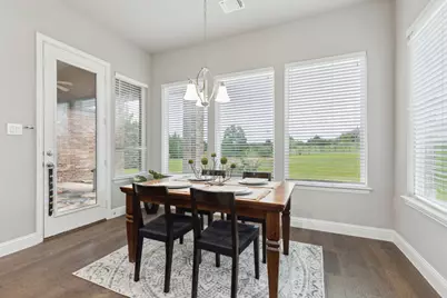 2610 Sunset Bay Lane, Nevada, TX 75173 - Photo 16