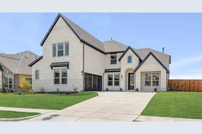 3711 Oakcrest Drive, Rockwall, TX 75032 - Photo 1