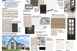 3711 Oakcrest Dr, Rockwall, TX 75032 - Photo 4