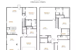 1632 Dwelling Pl, Godley, TX 76044 - Photo 4