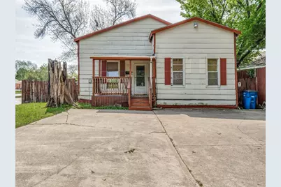 4942 Terry Street, Dallas, TX 75223 - Photo 2