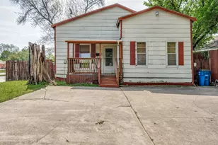 4942 Terry St, Dallas, TX 75223 - Photo 2