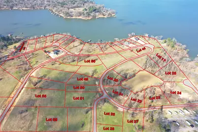 Lot 50 Southshores, Pittsburg, TX 75686 - Photo 6