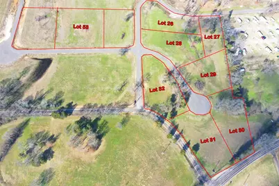 Lot 29 Southshores, Pittsburg, TX 75686 - Photo 2