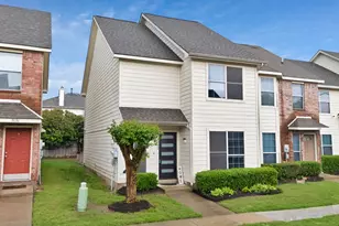 5652 Giddyup Ln, Fort Worth, TX 76179 - Photo 2