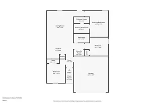 932 Dawson St, Waco, TX 76704 - Photo 2