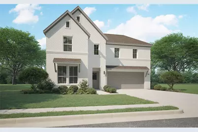 353 Marsh Drive, Lavon, TX 75166 - Photo 1