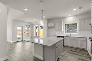 937 Joy Mill, Lavon, TX 75166 - Photo 4