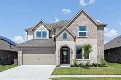 937 Joy Mill, Lavon, TX 75166 - Photo 1