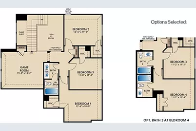 937 Joy Mill, Lavon, TX 75166 - Photo 26