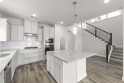 937 Joy Mill, Lavon, TX 75166 - Photo 6