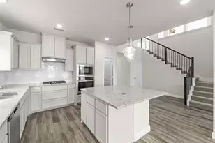 937 Joy Mill, Lavon, TX 75166 - Photo 6