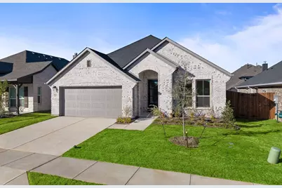 4532 Brentfield Drive, Fort Worth, TX 76036 - Photo 1