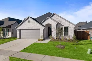 4532 Brentfield Dr, Fort Worth, TX 76036 - Photo 1